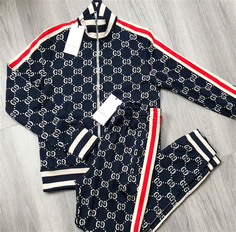 Gucci tracksuit price south africa